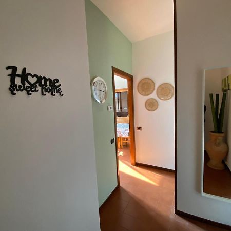 B&B Segrino Longone al Segrino Экстерьер фото