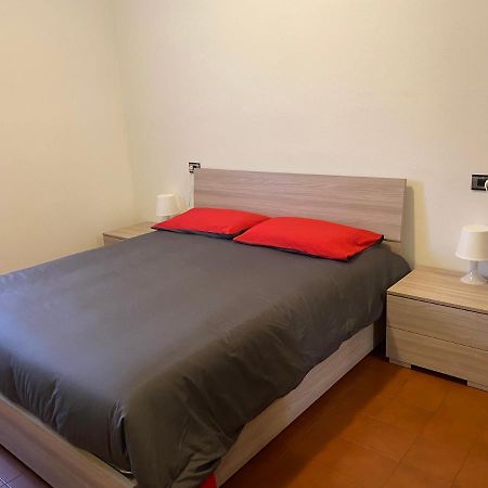B&B Segrino Longone al Segrino Экстерьер фото