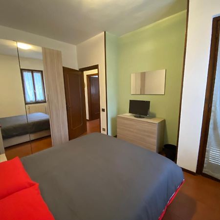 B&B Segrino Longone al Segrino Экстерьер фото