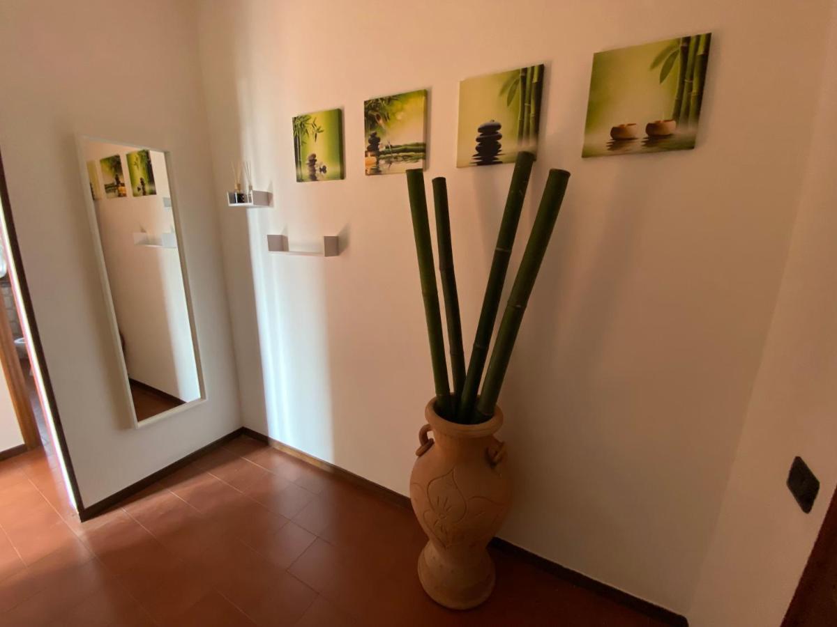 B&B Segrino Longone al Segrino Экстерьер фото