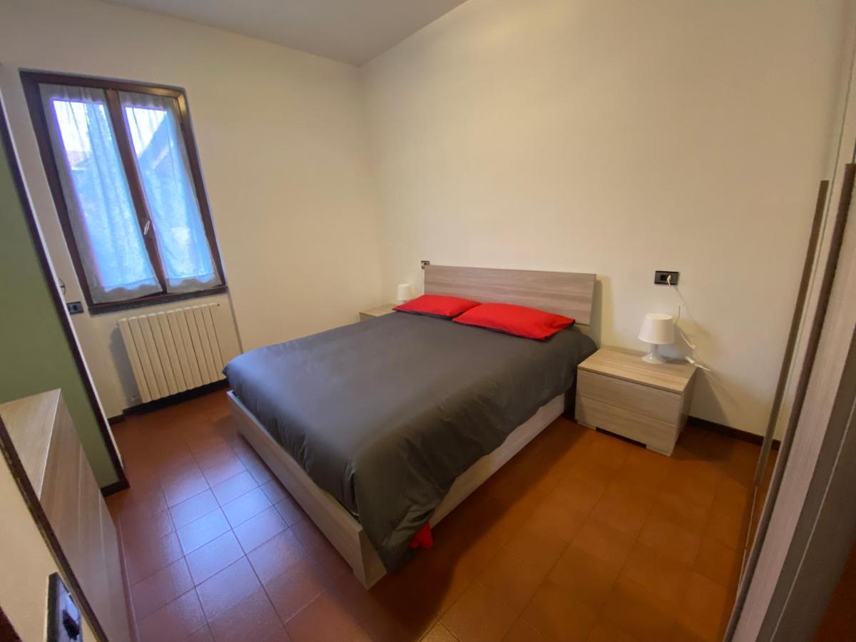 B&B Segrino Longone al Segrino Экстерьер фото