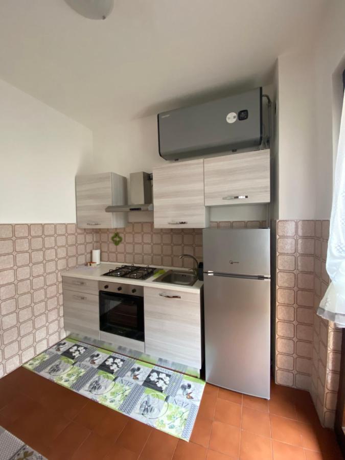 B&B Segrino Longone al Segrino Экстерьер фото
