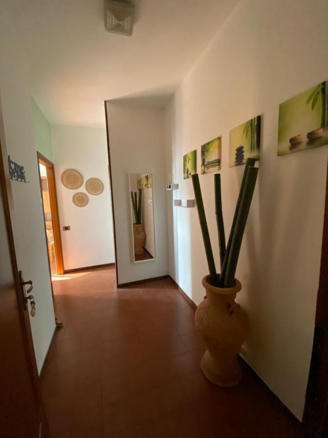 B&B Segrino Longone al Segrino Экстерьер фото