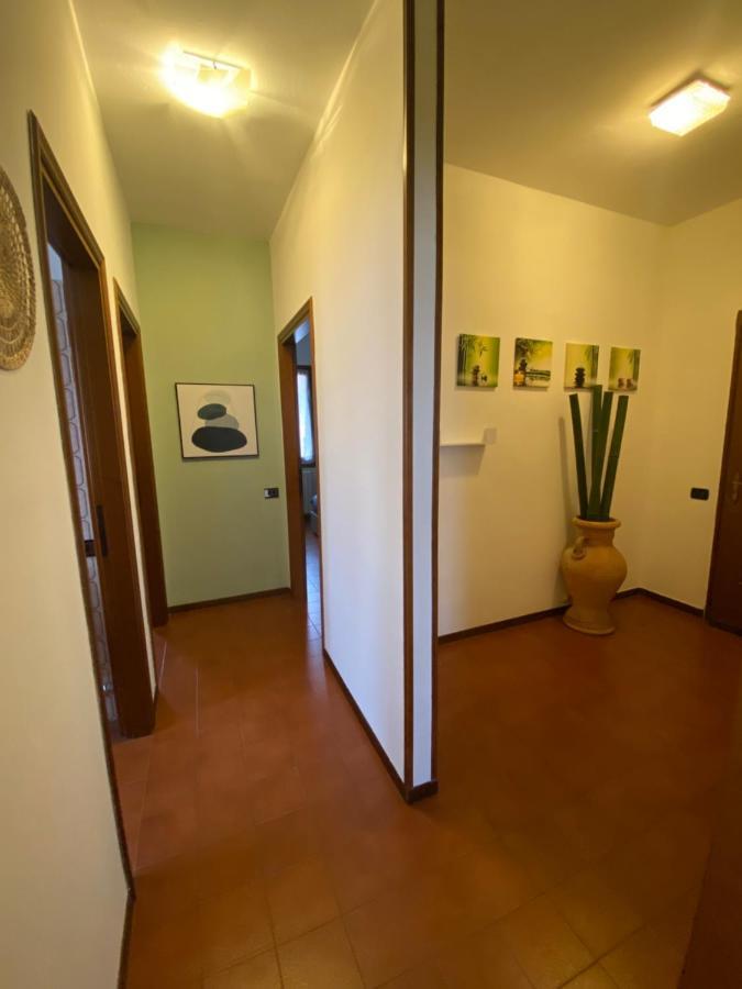 B&B Segrino Longone al Segrino Экстерьер фото