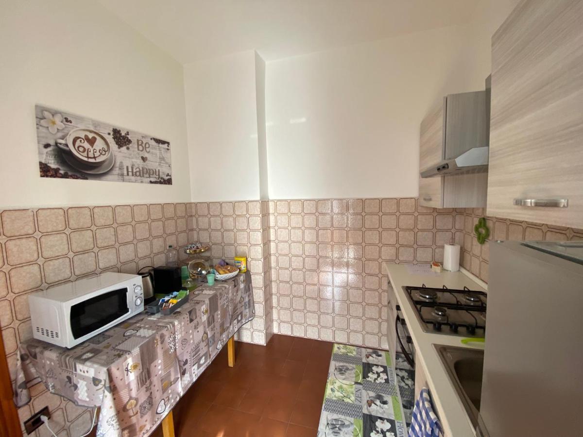 B&B Segrino Longone al Segrino Экстерьер фото