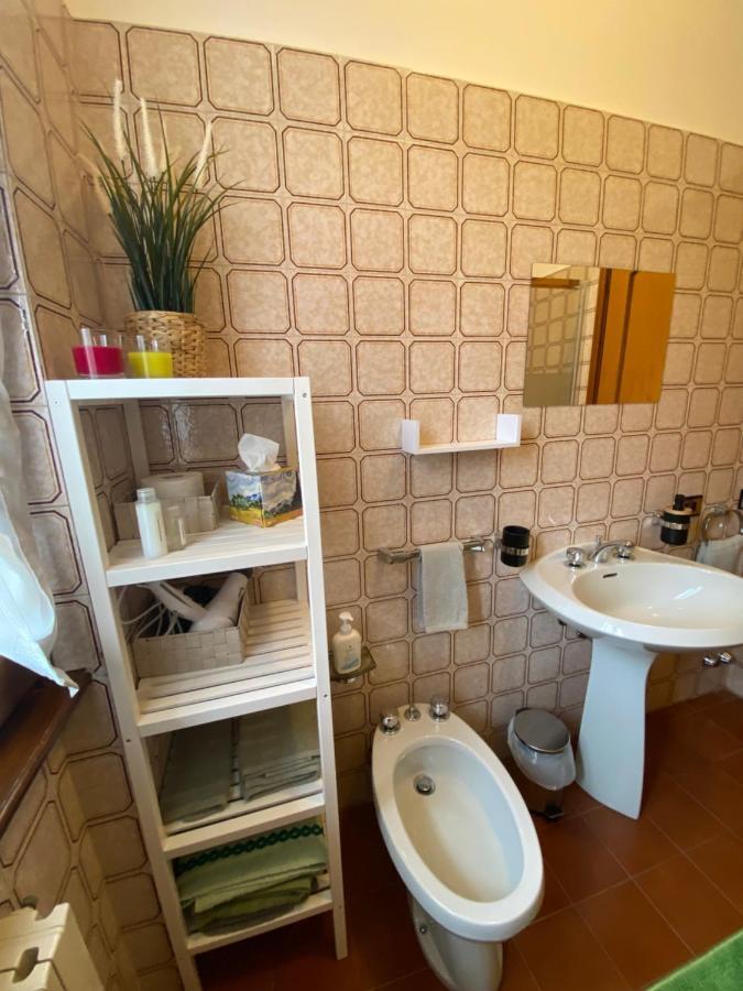 B&B Segrino Longone al Segrino Экстерьер фото