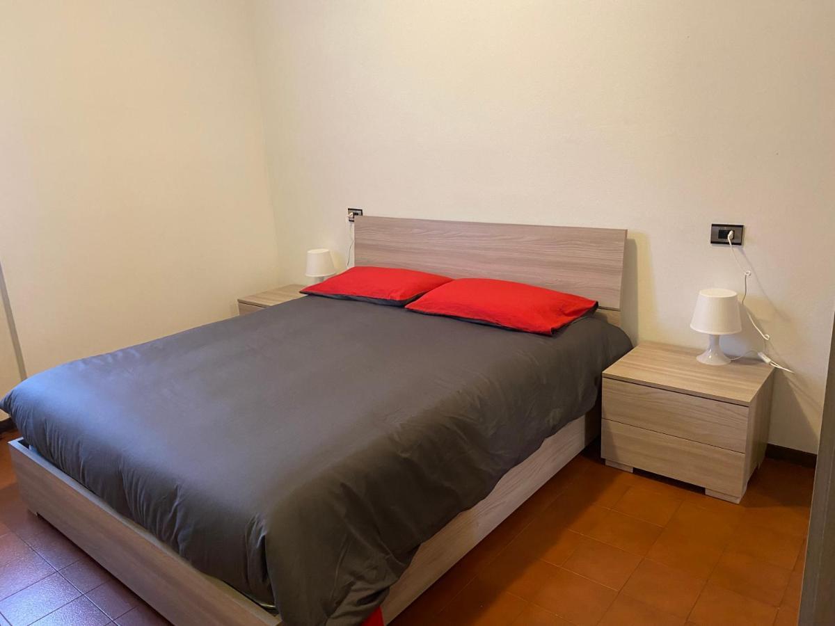 B&B Segrino Longone al Segrino Экстерьер фото