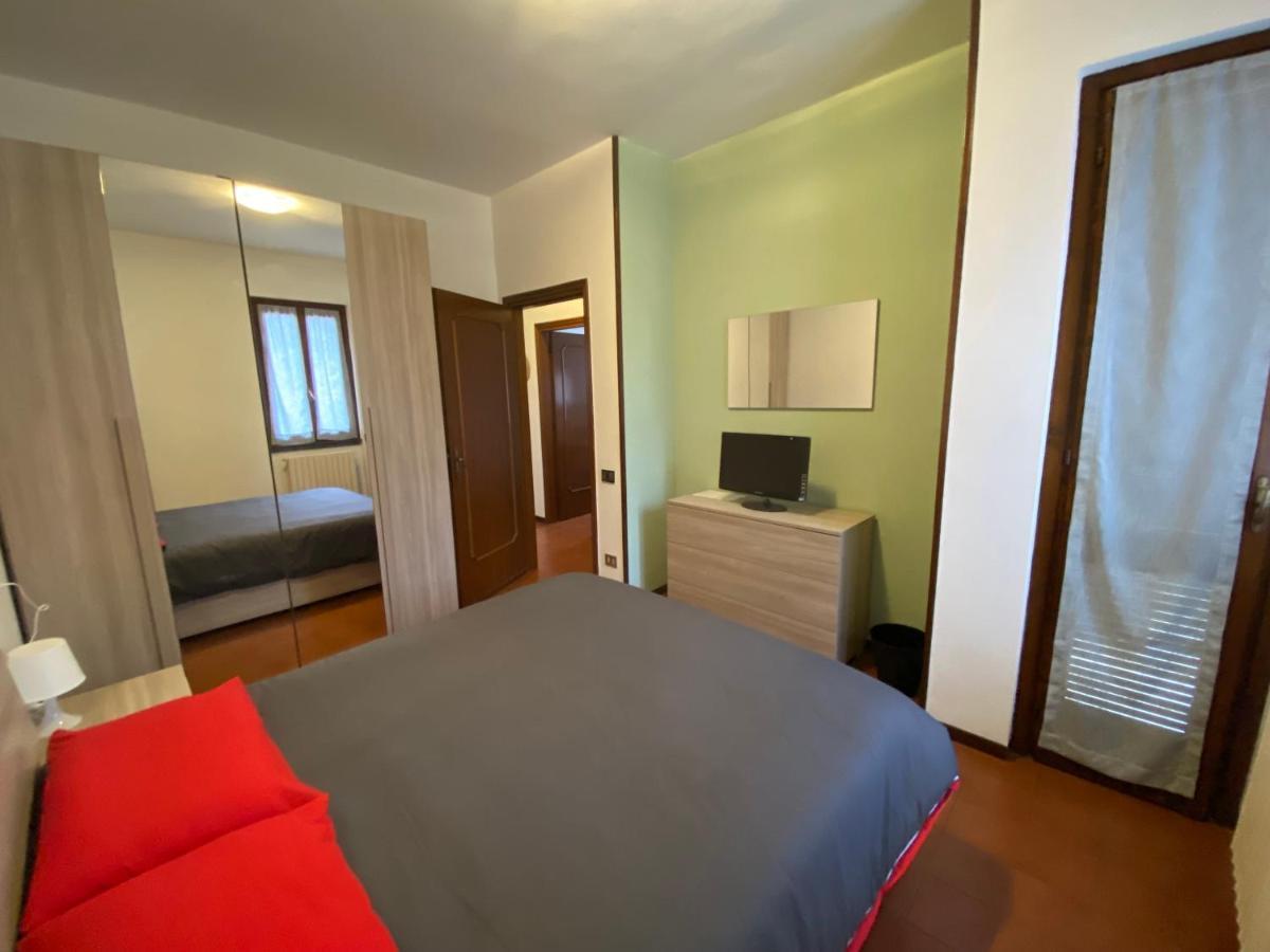 B&B Segrino Longone al Segrino Экстерьер фото