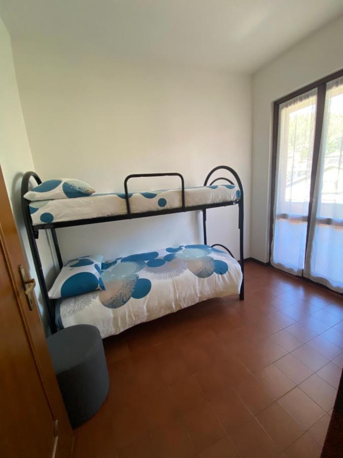 B&B Segrino Longone al Segrino Экстерьер фото